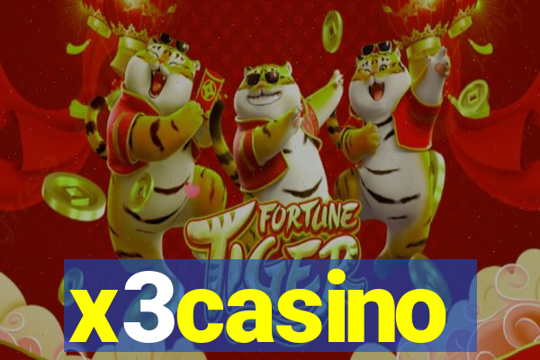 x3casino