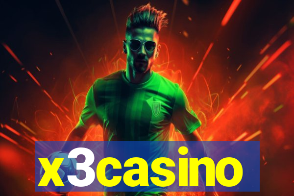 x3casino