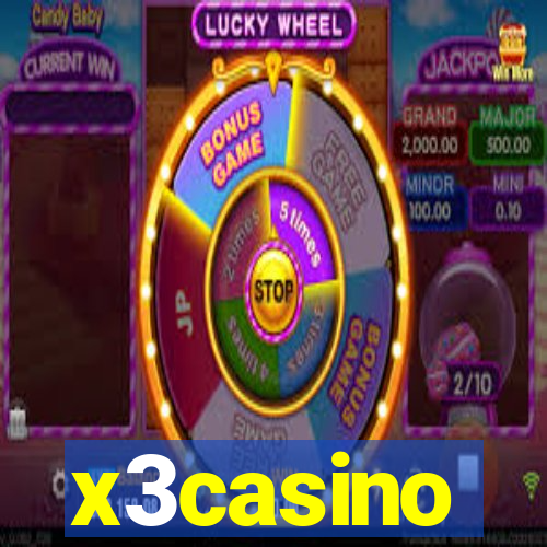 x3casino