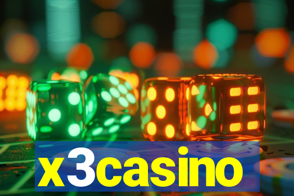 x3casino