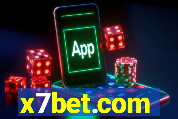 x7bet.com