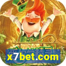 x7bet.com