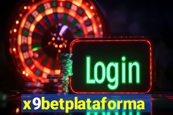 x9betplataforma