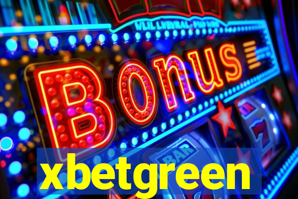 xbetgreen