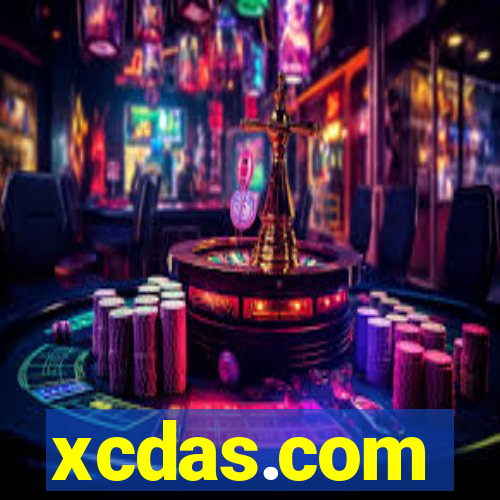 xcdas.com