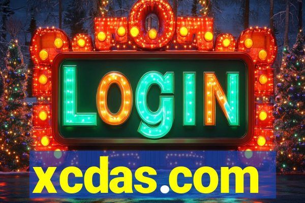 xcdas.com