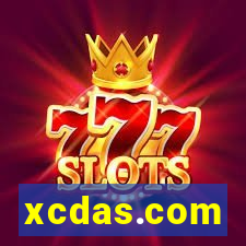 xcdas.com