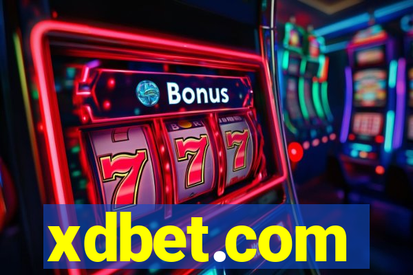 xdbet.com