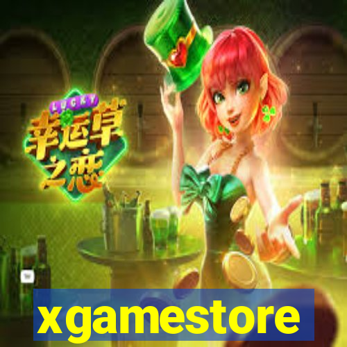 xgamestore