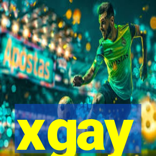 xgay