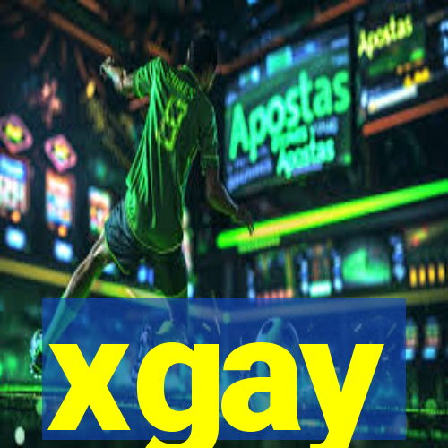 xgay