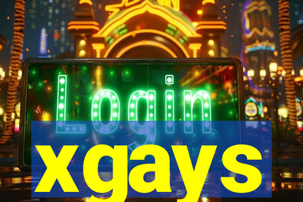 xgays