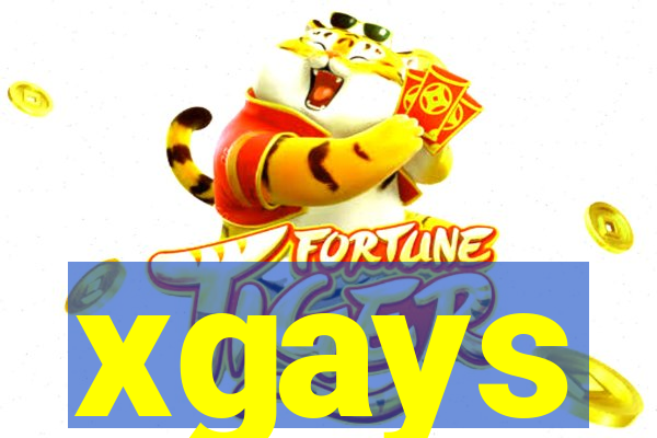 xgays