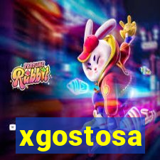 xgostosa