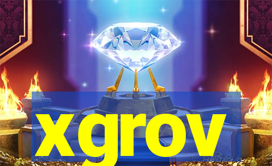 xgrov