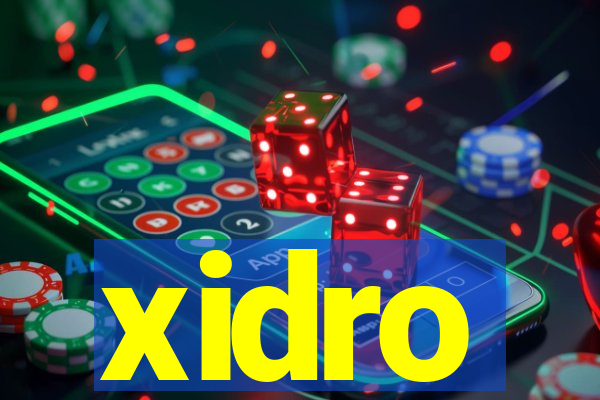 xidro