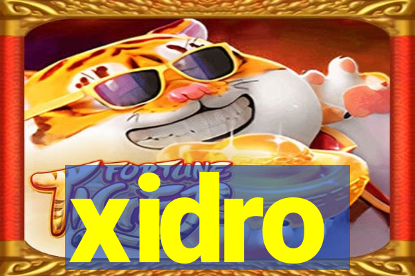 xidro