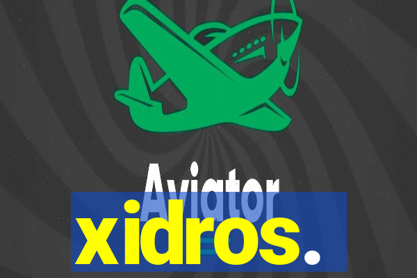 xidros.