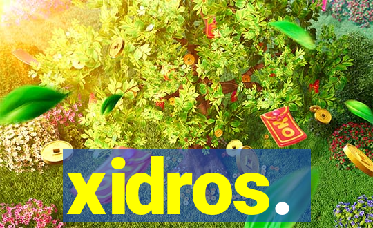 xidros.