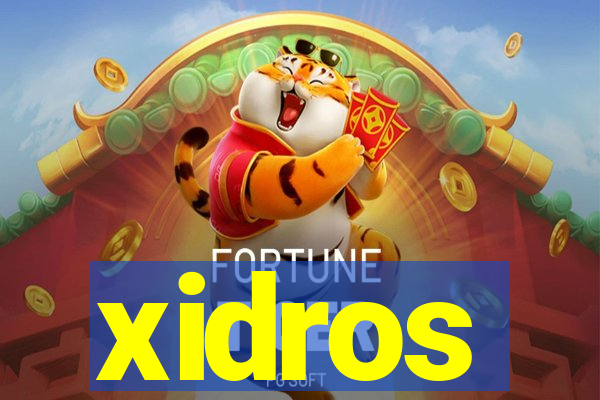 xidros