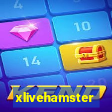 xlivehamster