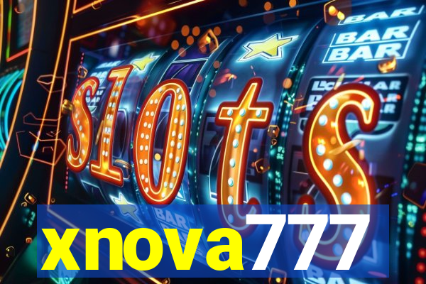 xnova777