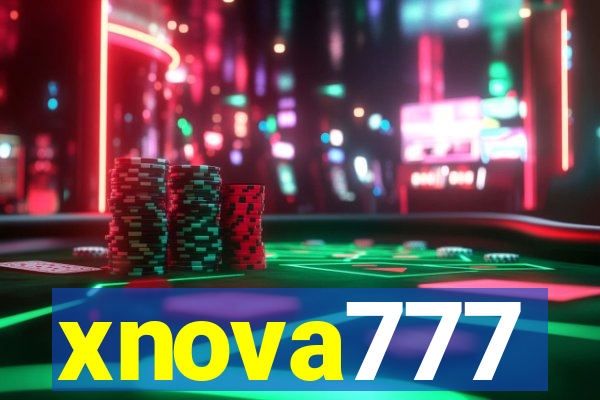 xnova777