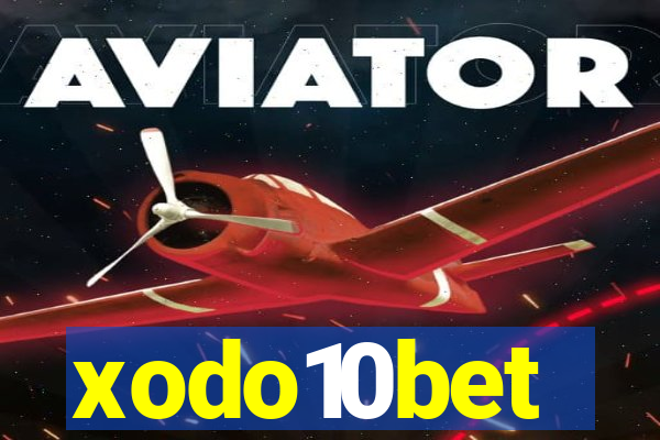 xodo10bet