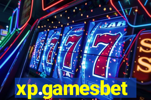 xp.gamesbet