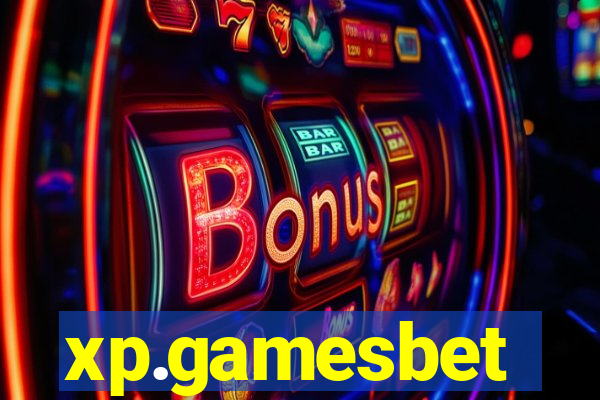 xp.gamesbet