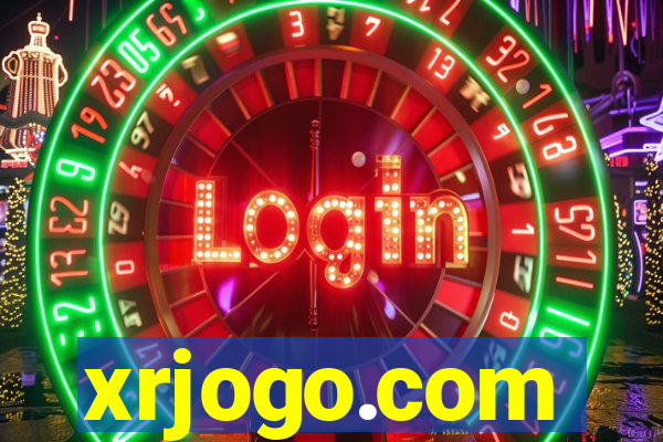 xrjogo.com