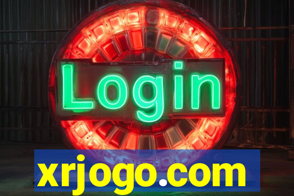 xrjogo.com