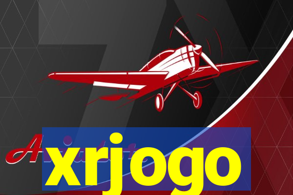 xrjogo