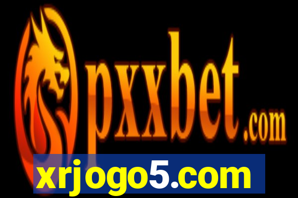 xrjogo5.com