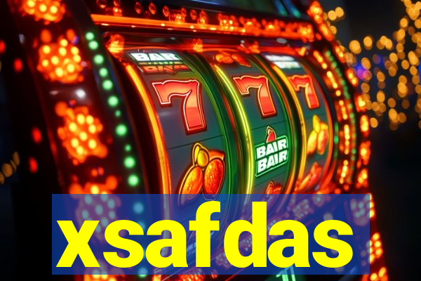 xsafdas