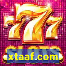 xtaaf.com