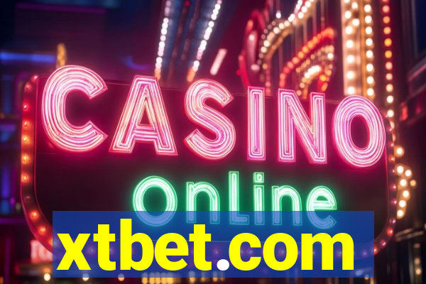 xtbet.com