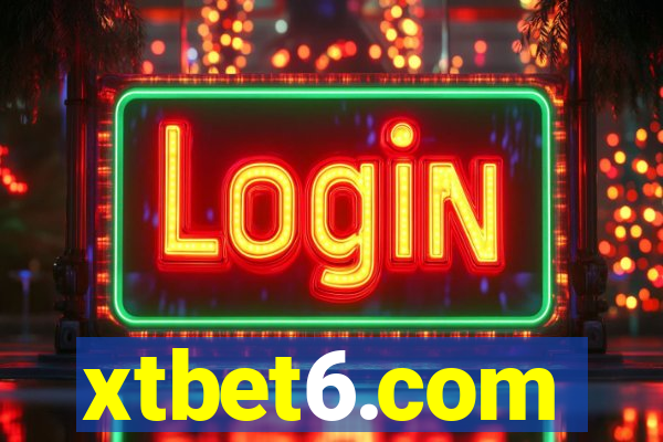 xtbet6.com