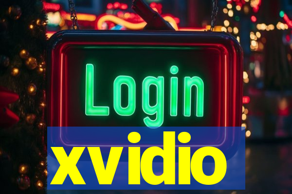 xvidio