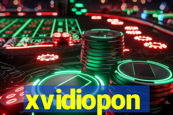 xvidiopon