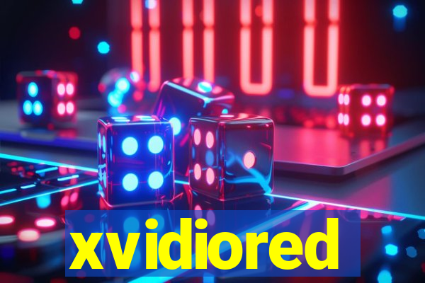 xvidiored