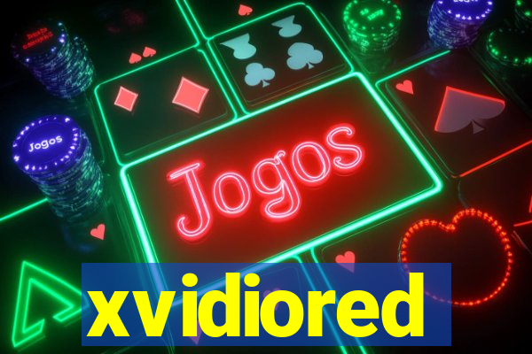 xvidiored