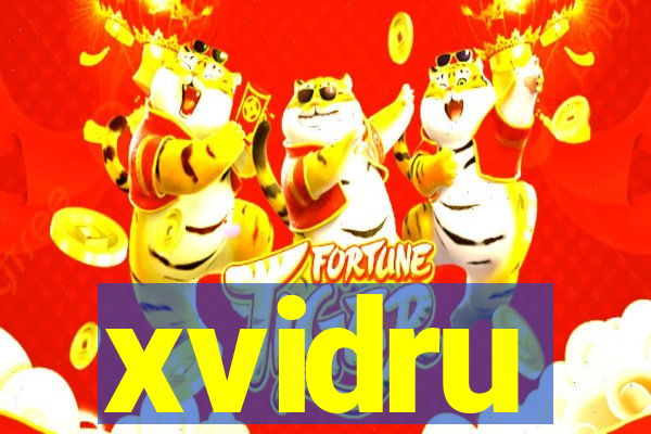 xvidru