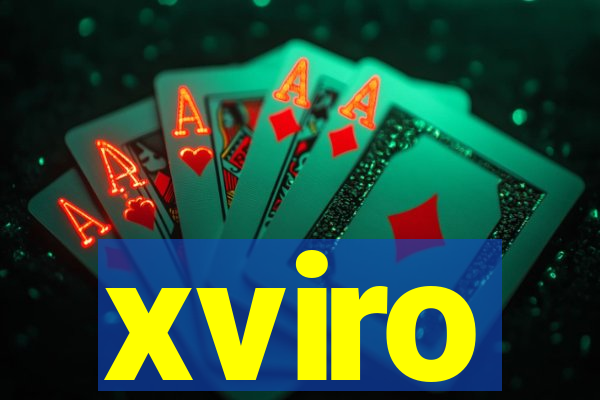 xviro