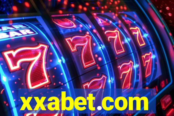 xxabet.com