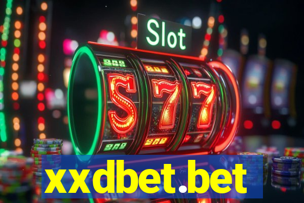 xxdbet.bet