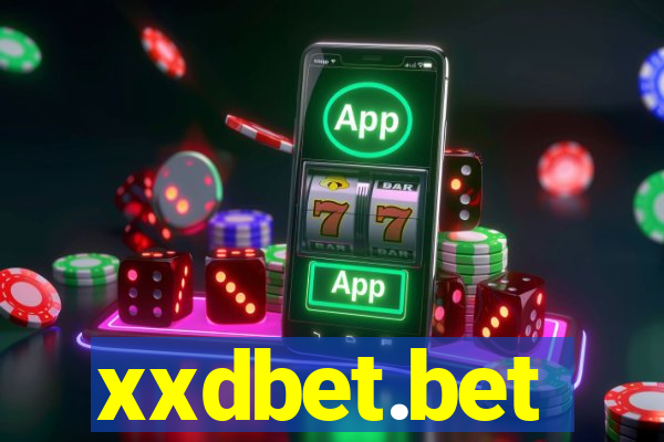 xxdbet.bet