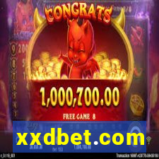 xxdbet.com