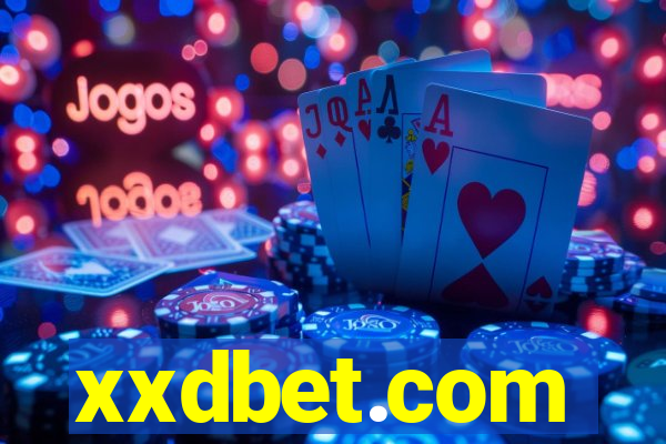 xxdbet.com