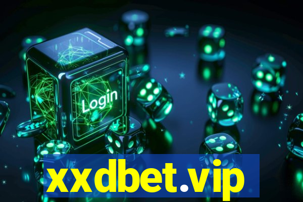 xxdbet.vip